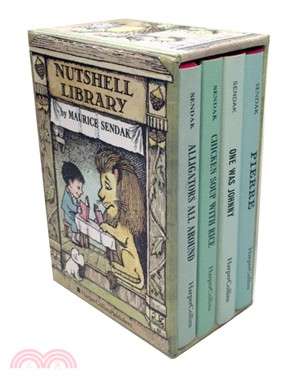 Nutshell Library (果殼圖書館)