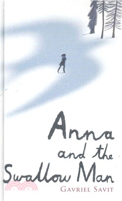 Anna and the Swallow Man