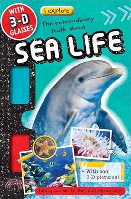 iExplore Sea Life