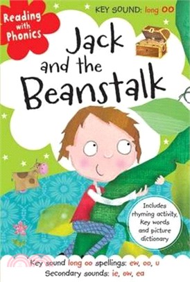 Jack and the Beanstalk