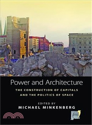 Power and architecture :the ...