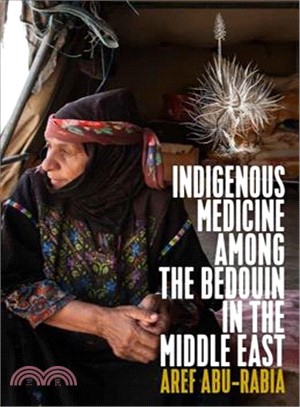 Indigenous Medicine Among the Bedouin in the Middle East