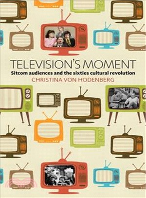 Television's moment :sitcom ...