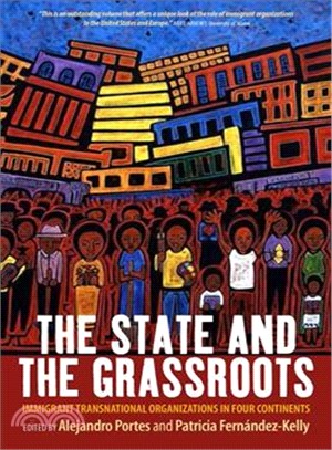 The State and the Grassroots ― Immigrant Transnational Organizations in Four Continents