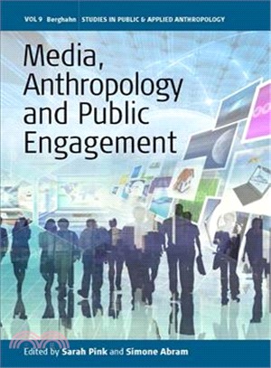 Media, anthropology and publ...