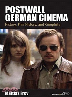 Postwall German Cinema ― History, Film History and Cinephilia