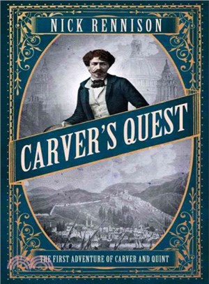 Carver's Quest