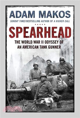 Spearhead