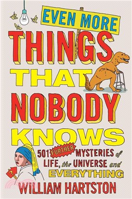 Even More Things That Nobody Know