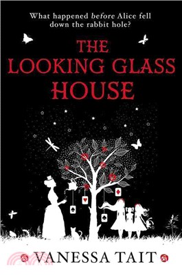 The Looking Glass House