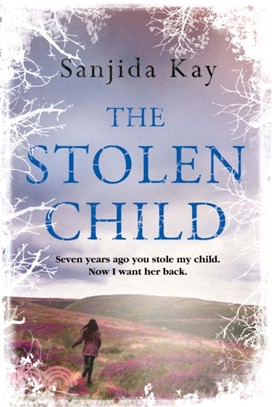 The Stolen Child