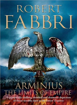 Arminius ─ The Limits of Empire