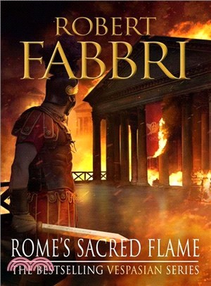 Rome's Sacred Flame