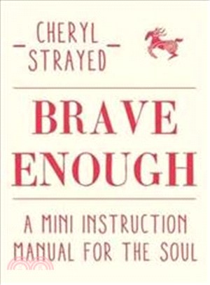 Brave Enough