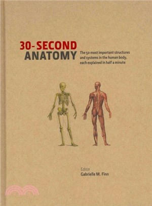 30-Second Anatomy