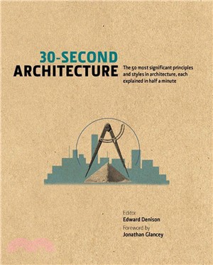 30-Second Architecture