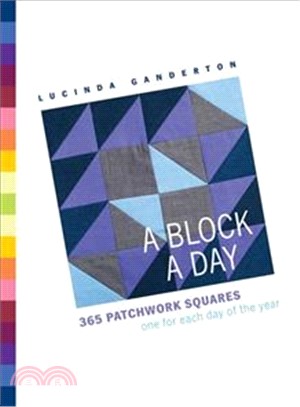 A block a day :365 quilting ...