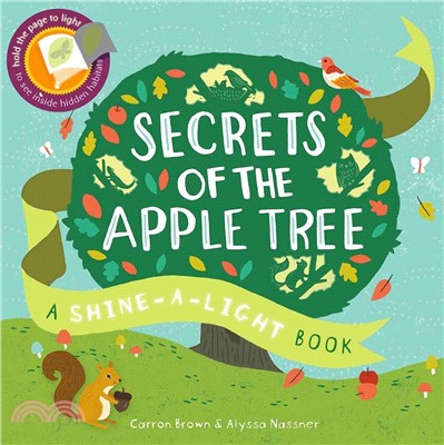 Secrets of the apple tree /