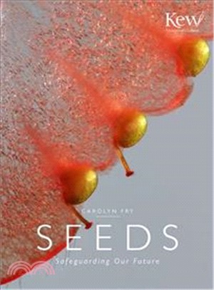 Seeds: Safeguarding our future