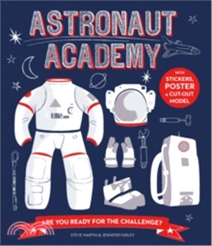 Astronaut Academy: Are you ready for the challenge