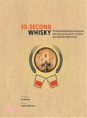 30-Second Whisky