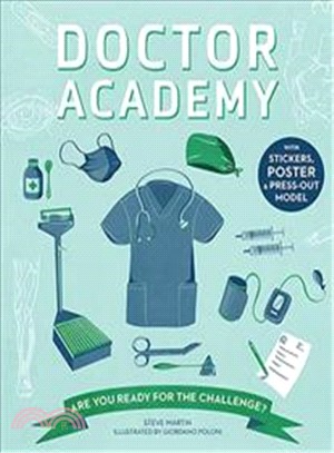 Doctor Academy