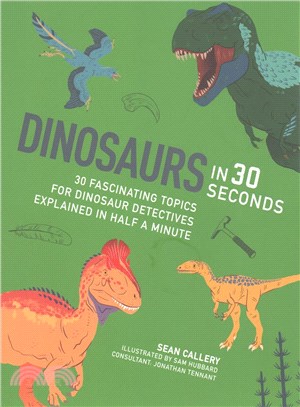 Dinosaurs in 30 Second