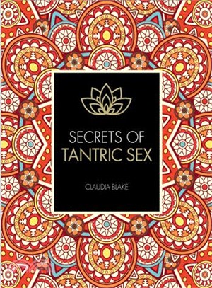 Secrets of Tantric Sex