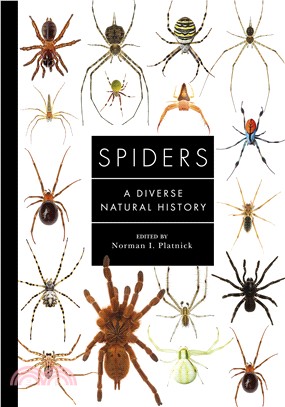 Spiders of the World: A Guide to Every Family