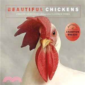 Beautiful Chickens ― Portraits of Champion Breeds