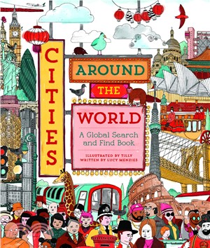Cities around the world :a g...