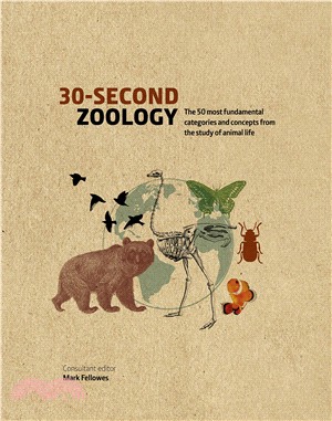 30-Second Zoology