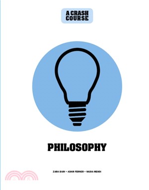 Philosophy: A Crash Course：Become An Instant Expert