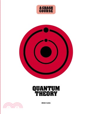 Quantum Theory: A Crash Course