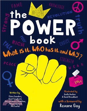 The Power Book ― What Is It, Who Has It and Why?