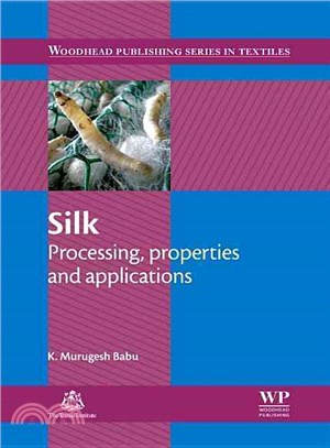 Silk ─ Processing, Properties and Applications