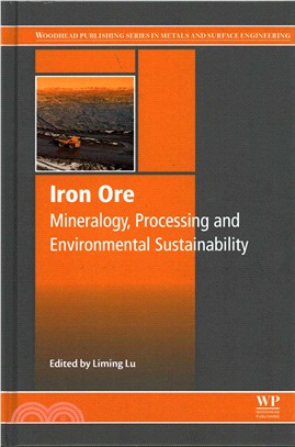 Iron Ore ― Mineralogy, Processing and Environmental Sustainability