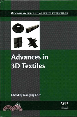 Advances in 3D textiles