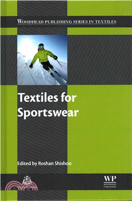 Textiles for sportswear