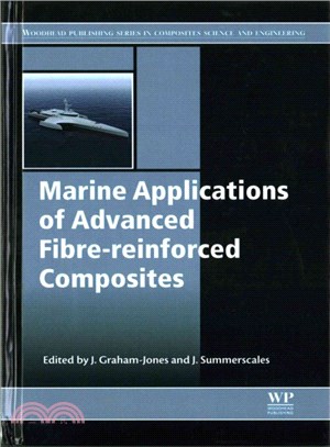 Marine Applications of Advanced Fibre-reinforced Composites