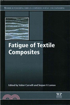 Fatigue of Textile Composites