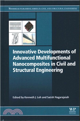 Innovative Developments of Advanced Multifunctional Nanocomposites in Civil and Structural Engineering