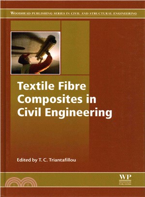 Textile Fibre Composites in Civil Engineering