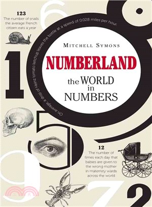 Numberland : The World in Numbers