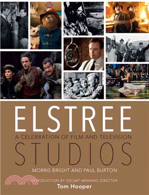Elstree Studios : A Celebration of Film and Television