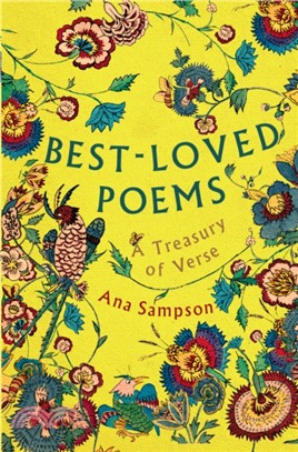Best-Loved Poems : A Treasury of Verse