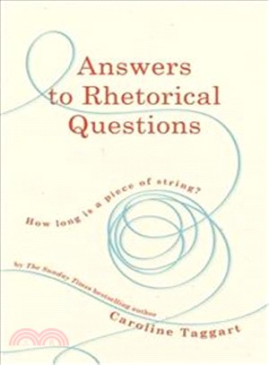 Answers to Rhetorical Questions