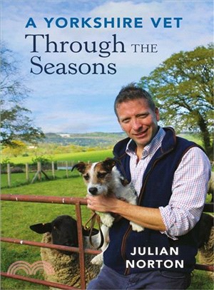 A Yorkshire Vet Through the Seasons