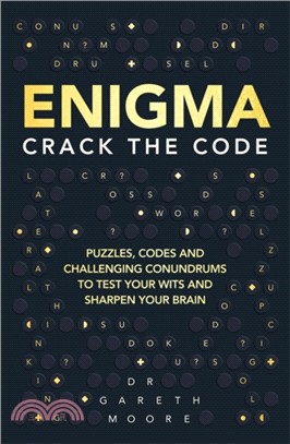 Enigma : Crack the Code