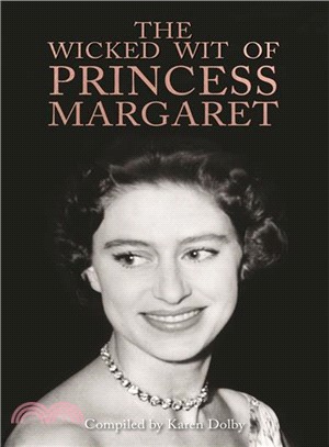 The Wicked Wit of Princess Margaret